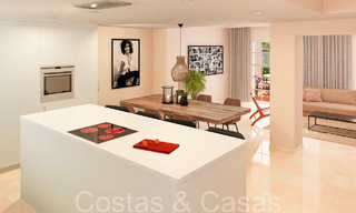 Casa en venta a poca distancia de numerosos servicios en el corazón de Nueva Andalucía, Marbella 67461 