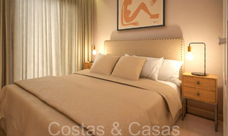 Casa en venta a poca distancia de numerosos servicios en el corazón de Nueva Andalucía, Marbella 67465 