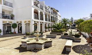 Casa en venta a poca distancia de numerosos servicios en el corazón de Nueva Andalucía, Marbella 67473 