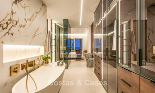 Sofisticado apartamento reformado en venta en Las Dunas Park, un exclusivo resort de playa entre Marbella y Estepona 774404 
