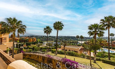 Las Lomas Del Conde Luque: apartamentos en venta en Marbella - Benahavis 67913