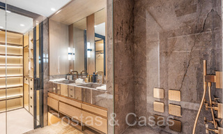 Apartamento boutique frente al mar en venta en Puente Romano, en la Milla de Oro de Marbella 68057 