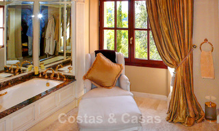 Villa en venta en La Zagaleta Benahavis Marbella 28268 