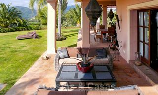 Villa en venta en La Zagaleta Benahavis Marbella 28274 
