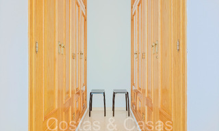 Amplia apartamento de 3 dormitorios en venta a poca distancia de la playa y del centro en San Pedro, Marbella 69558 