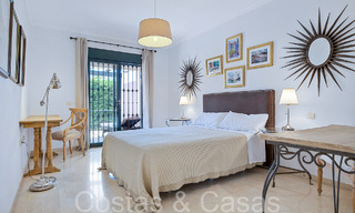 Amplia apartamento de 3 dormitorios en venta a poca distancia de la playa y del centro en San Pedro, Marbella 69559 