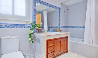 Amplia apartamento de 3 dormitorios en venta a poca distancia de la playa y del centro en San Pedro, Marbella 69564 