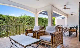 Amplia apartamento de 3 dormitorios en venta a poca distancia de la playa y del centro en San Pedro, Marbella 69567 