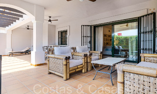 Amplia apartamento de 3 dormitorios en venta a poca distancia de la playa y del centro en San Pedro, Marbella 69569 