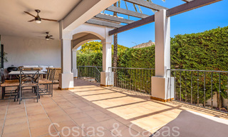 Amplia apartamento de 3 dormitorios en venta a poca distancia de la playa y del centro en San Pedro, Marbella 69572 