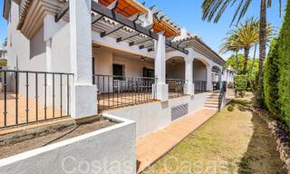 Amplia apartamento de 3 dormitorios en venta a poca distancia de la playa y del centro en San Pedro, Marbella 69573 