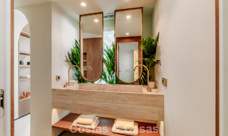 Ático de lujo en venta en un complejo de playa de alta calidad a poca distancia del centro de Estepona 774288 