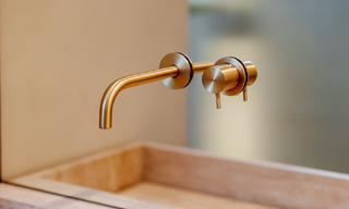 Ático de lujo en venta en un complejo de playa de alta calidad a poca distancia del centro de Estepona 774307 