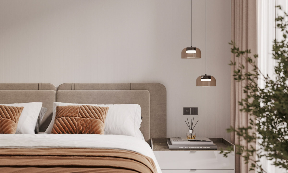  Apartamentos contemporáneos de nueva construcción en venta en la Nueva Milla de Oro, Marbella - Estepona 70908