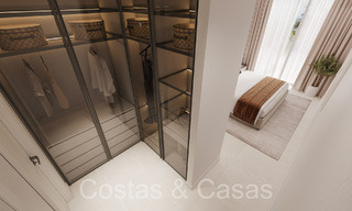  Apartamentos contemporáneos de nueva construcción en venta en la Nueva Milla de Oro, Marbella - Estepona 71006 