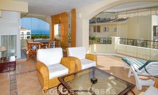 Apartamentos de lujo cerca de la playa en venta, Elviria, Marbella Este 31027 