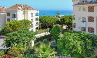 Apartamentos de lujo cerca de la playa en venta, Elviria, Marbella Este 31034 