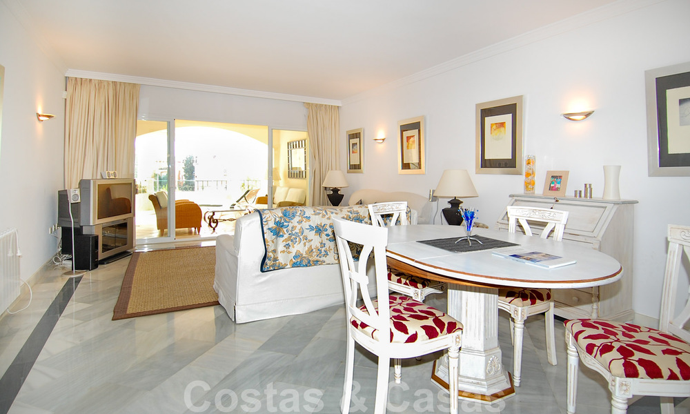 Apartamentos de lujo cerca de la playa en venta, Elviria, Marbella Este 31037