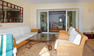 Apartamentos de lujo cerca de la playa en venta, Elviria, Marbella Este 31038 