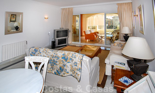 Apartamentos de lujo cerca de la playa en venta, Elviria, Marbella Este 31046 