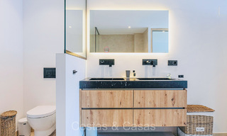 Prestigioso apartamento reformado en venta con amplia terraza en La Quinta golf resort, Benahavis - Marbella 72960 