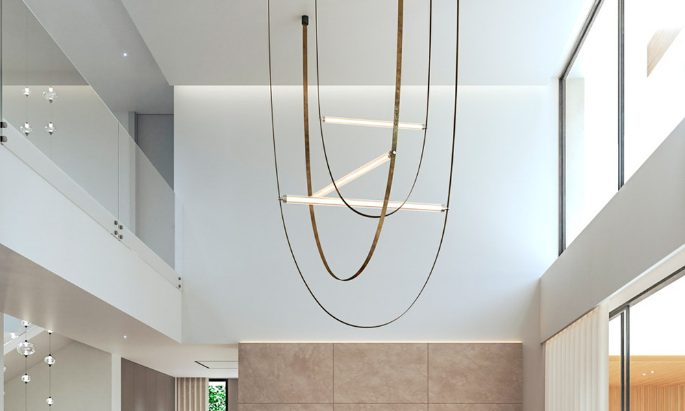 7 nuevas villas boutique en venta, a poca distancia de Puerto Banús y la playa de San Pedro, Marbella 73535