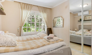 Villa española en venta a poca distancia de todo en Nueva Andalucía, Marbella 74385 
