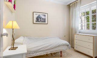 Villa española en venta a poca distancia de todo en Nueva Andalucía, Marbella 74388 