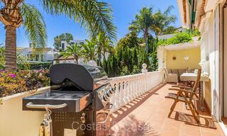 Villa española en venta a poca distancia de todo en Nueva Andalucía, Marbella 74390 
