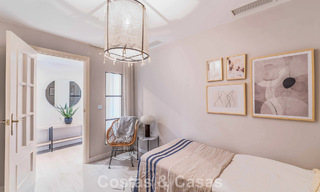 Apartamento contemporáneo reformado a poca distancia de todos los servicios y de la playa en Nueva Andalucía, Marbella 74638 