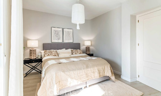 Apartamento contemporáneo reformado a poca distancia de todos los servicios y de la playa en Nueva Andalucía, Marbella 74660 