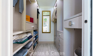 Hermosa villa de lujo con casa de invitados independiente en venta en Nueva Andalucía, Marbella 774050 