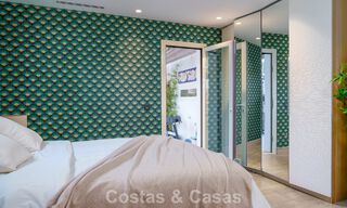 Hermosa villa de lujo con casa de invitados independiente en venta en Nueva Andalucía, Marbella 774059 