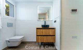 Hermosa villa de lujo con casa de invitados independiente en venta en Nueva Andalucía, Marbella 774093 