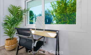 Hermosa villa de lujo con casa de invitados independiente en venta en Nueva Andalucía, Marbella 774095 