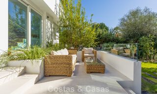 Hermosa villa de lujo con casa de invitados independiente en venta en Nueva Andalucía, Marbella 774115 