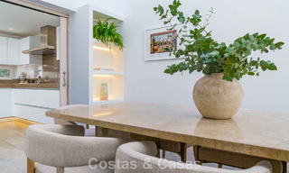 Hermosa villa de lujo con casa de invitados independiente en venta en Nueva Andalucía, Marbella 774120 