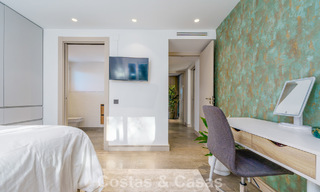 Hermosa villa de lujo con casa de invitados independiente en venta en Nueva Andalucía, Marbella 774124 