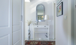 Apartamento en primera línea de playa con vistas fenomenales en venta en Marbella centro 775056 
