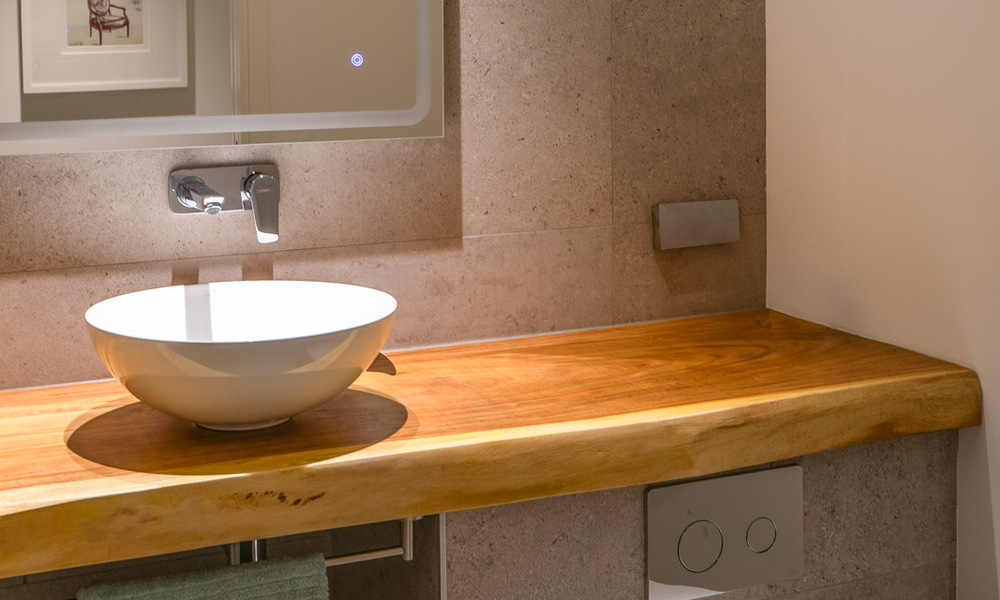 Apartamento modernista en planta baja en urbanización cerrada de Sotogrande, Costa del Sol 775339