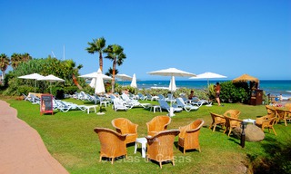 ¡Últimas unidades! Nuevos apartamentos en venta, a poca distancia de los servicios y la playa en la Nueva Milla de Oro, Marbella - Estepona 776228 