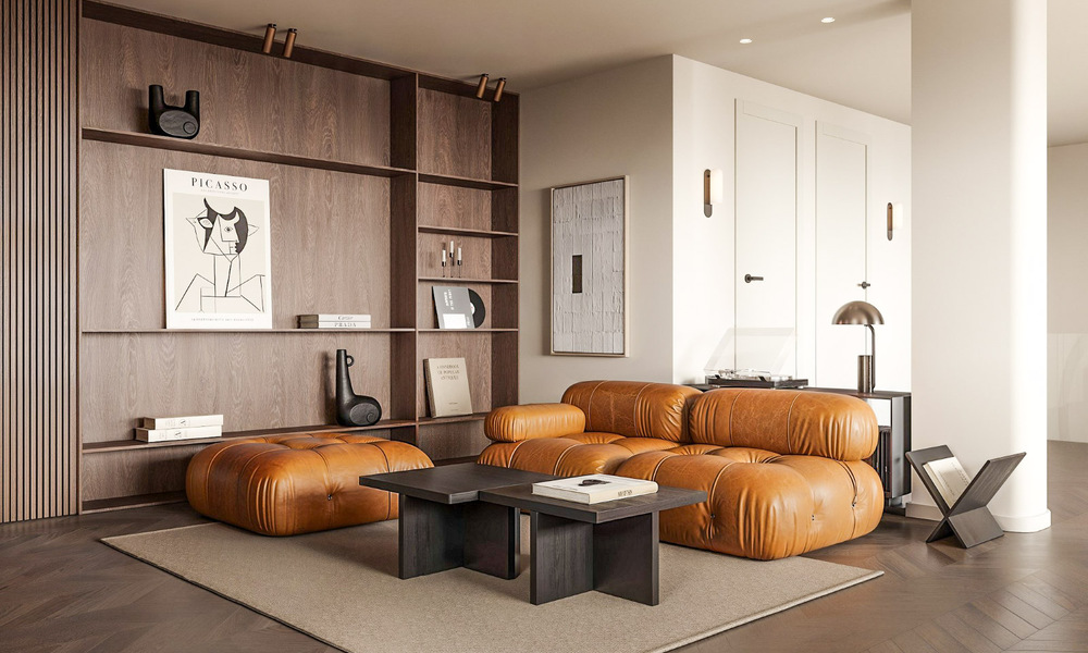 Ático dúplex moderno reformado en venta, a poca distancia de los servicios en el valle del golf de Nueva Andalucía, Marbella 776320