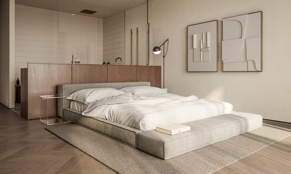 Ático dúplex moderno reformado en venta, a poca distancia de los servicios en el valle del golf de Nueva Andalucía, Marbella 776323