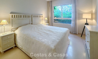 Apartamento en planta baja cerca de la playa en venta a poca distancia de la playa y Puerto Banús, Marbella 776362 