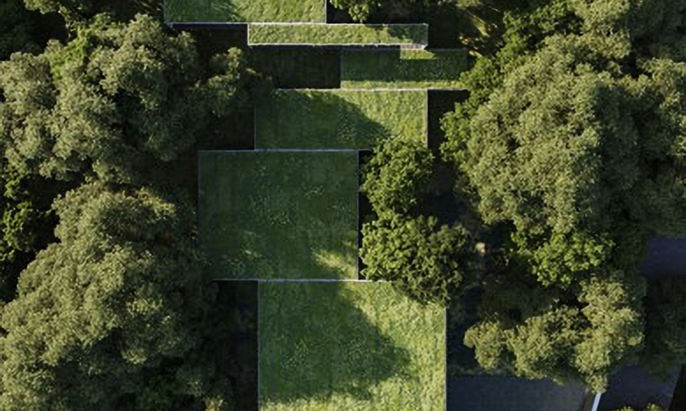 Villa de diseño revolucionario en venta en una comunidad privada y cerrada de Sotogrande, Costa del Sol 776497