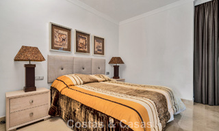 Lujoso apartamento en planta baja en venta, situado en la Nueva Milla de Oro entre Marbella y Estepona 776557 