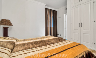 Lujoso apartamento en planta baja en venta, situado en la Nueva Milla de Oro entre Marbella y Estepona 776558 