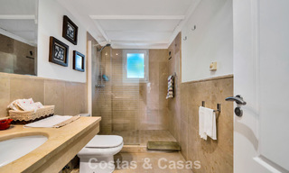 Lujoso apartamento en planta baja en venta, situado en la Nueva Milla de Oro entre Marbella y Estepona 776571 