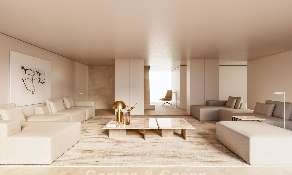 Fantástica villa de lujo en venta rodeada de naturaleza en la exclusiva comunidad de Valderrama en Sotogrande, Costa del Sol 776716
