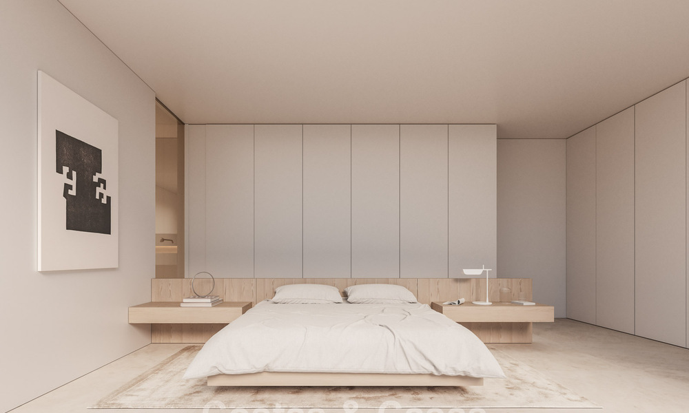 Fantástica villa de lujo en venta rodeada de naturaleza en la exclusiva comunidad de Valderrama en Sotogrande, Costa del Sol 776717